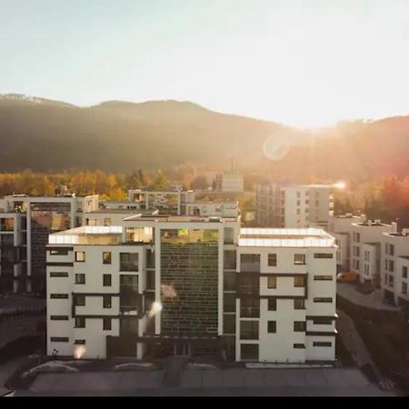 Apartament Pod Szyndzielnia, Debowiec Bielsko-Biała Exterior photo