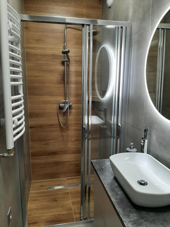 Apartament Pod Szyndzielnia, Debowiec Bielsko-Biała Exterior photo
