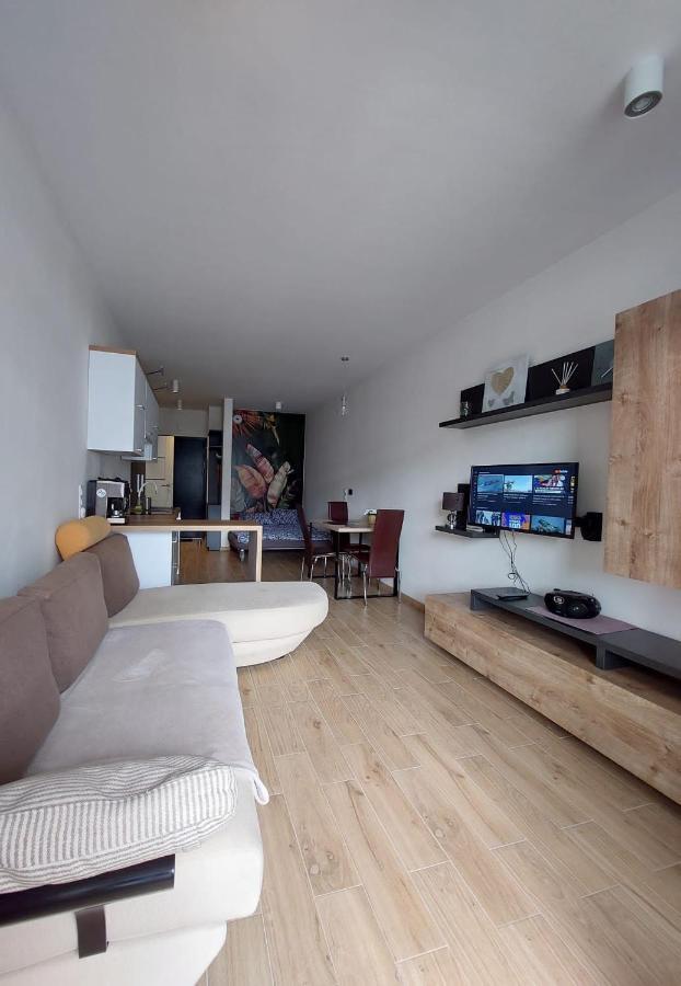 Apartament Pod Szyndzielnia, Debowiec Bielsko-Biała Exterior photo