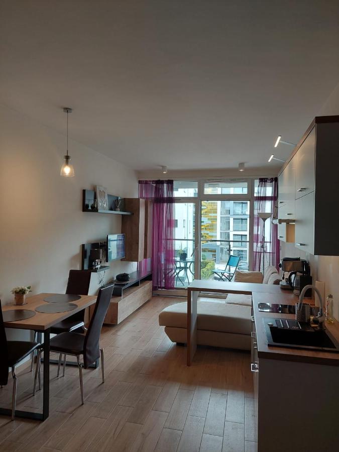 Apartament Pod Szyndzielnia, Debowiec Bielsko-Biała Exterior photo